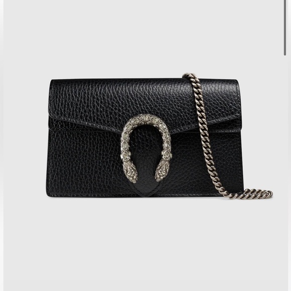 Gucci Dionysus Mini - Picture 1 of 7
